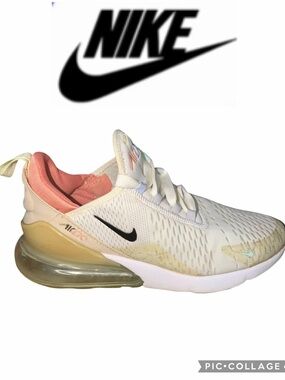 Nike Women's AirMax 270